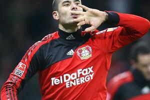 Derdijok tri nedjelje van terena