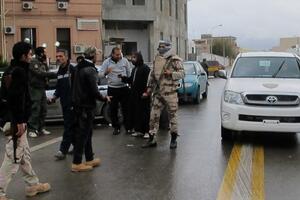 Bivši libijski ambasador umro od torture