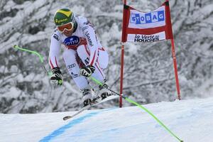 Pobjeda Krola u Šamoniju