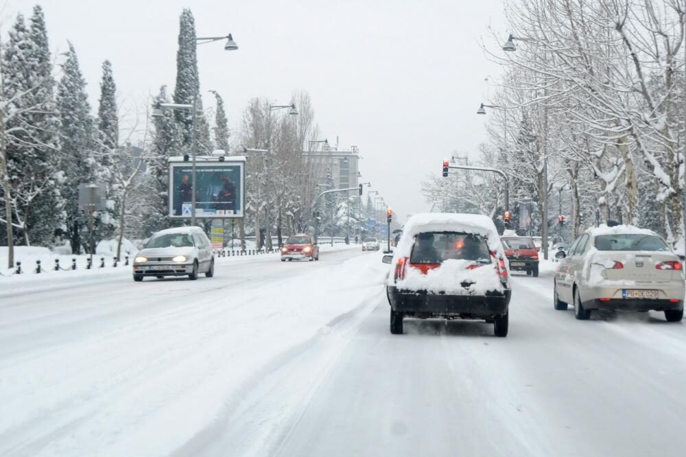 podgorica, Foto: Luka Zeković
