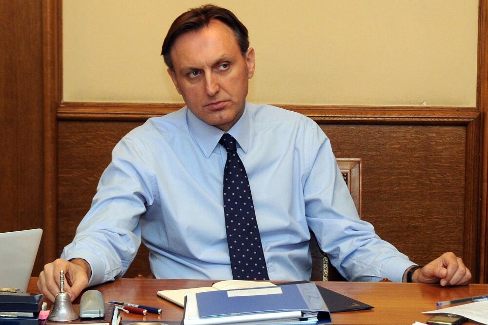 ranko krivokapić, Foto: Luka Zeković