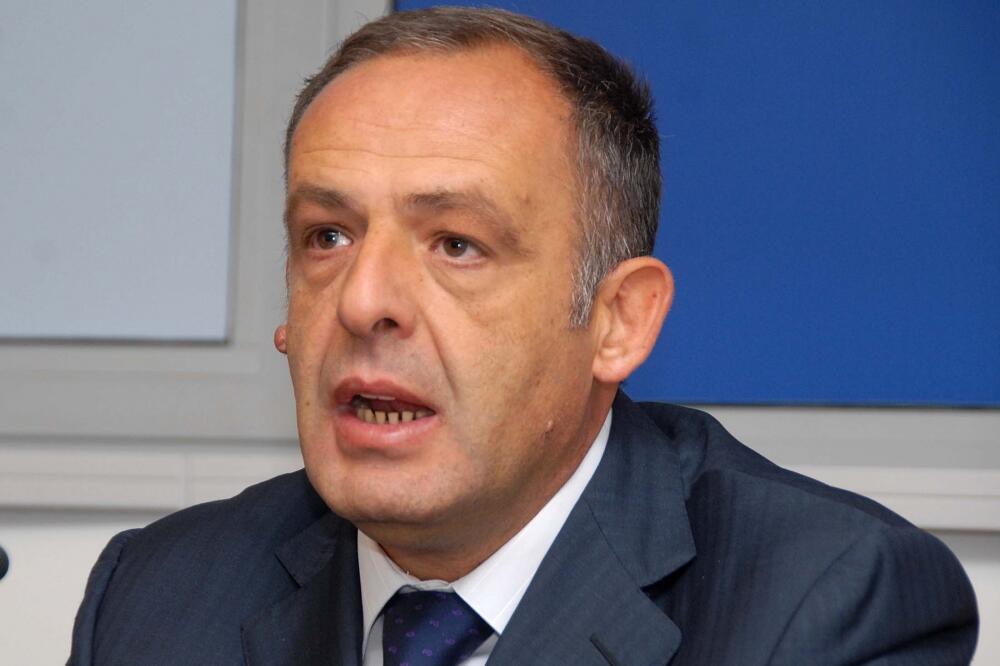 Predrag Ašanin, Foto: Zoran Đurić