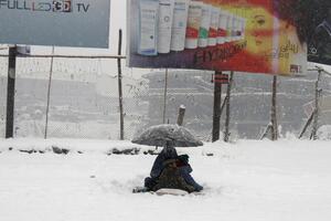 U Evropi blizu 200 mrtvih u ledenom talasu