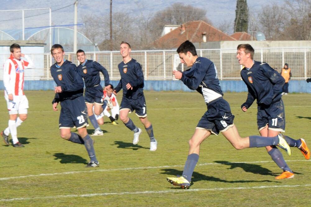 Aleksandar Boljević, Foto: Zoran Đurić