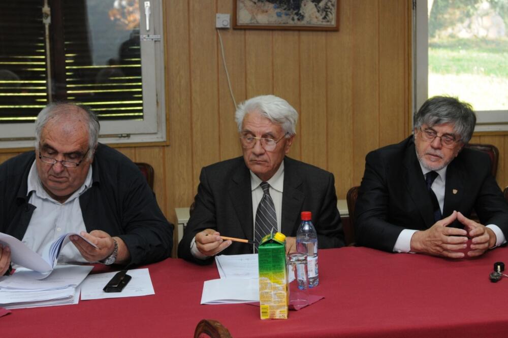 CANU, Foto: Savo Prelević