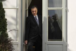 Vujanović: Većina građana je za članstvo u NATO-u