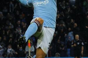 Teves se vraća fudbalu na oproštaju Palerma