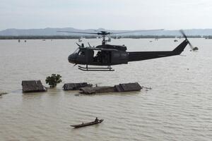 Filipini: Ubijena trojica najtraženijih terorista