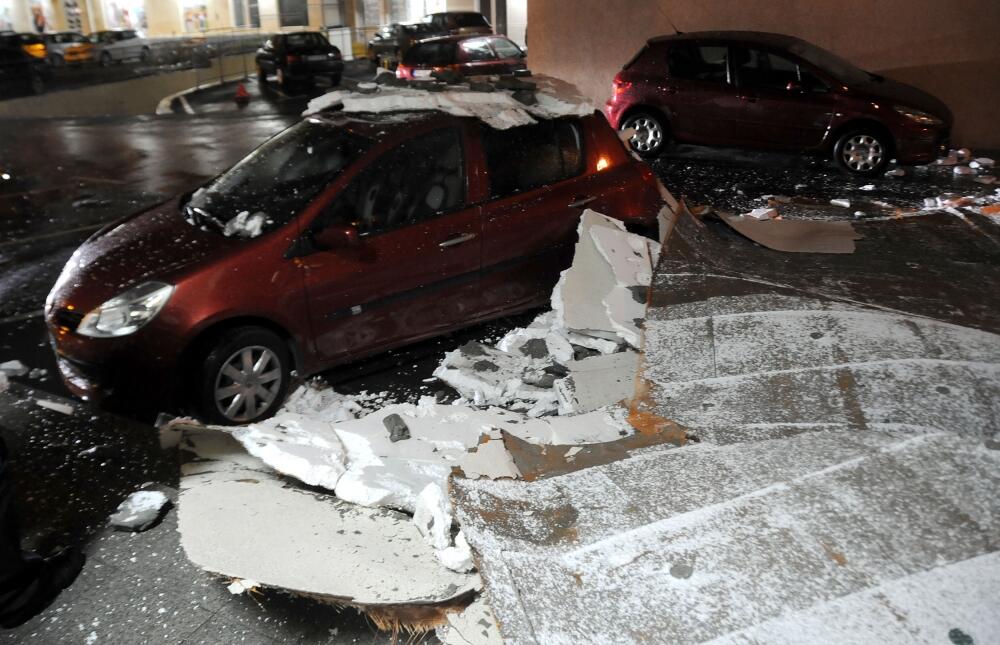 fasada, dalmatinska, moskovska