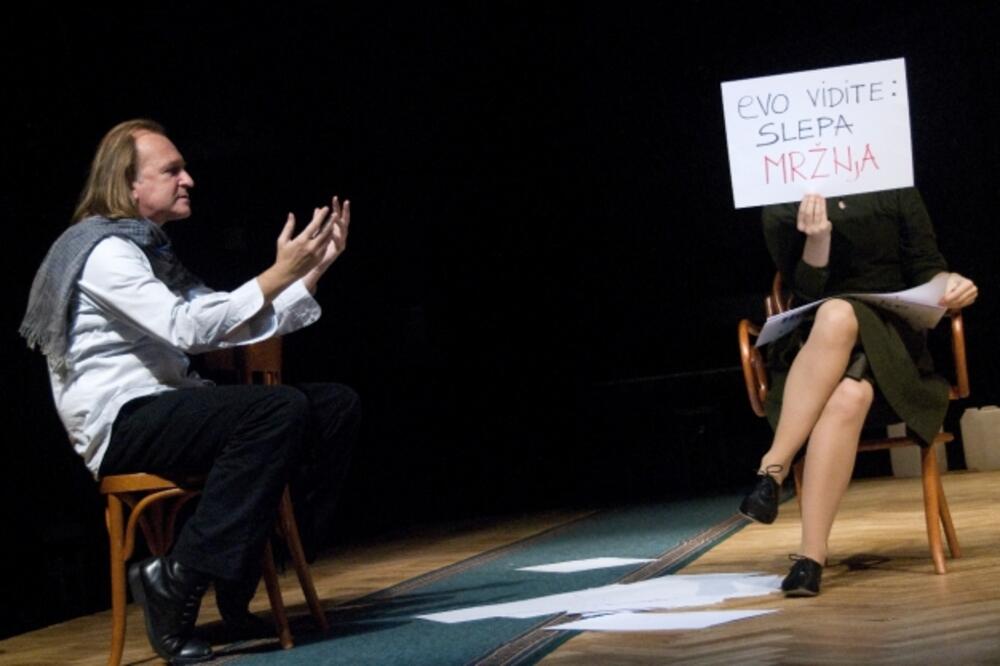 Elijahova stolica, Foto: Blic.rs