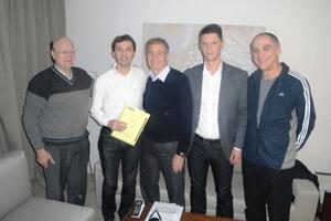 Potpisan ugovor o organizaciji Svjetskog prvenstva za kadetkinje