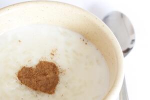 Napravite: Rižoto sa čokoladom