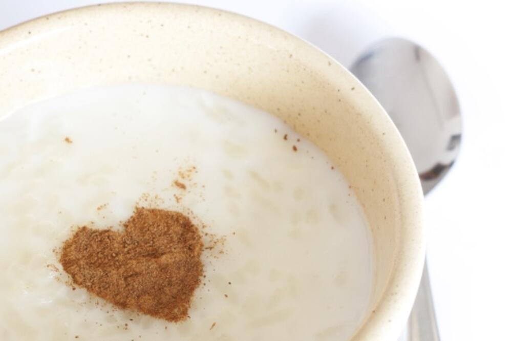 Rižoto, Foto: S media