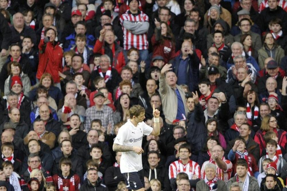 Pavljučenko, Foto: REUTERS