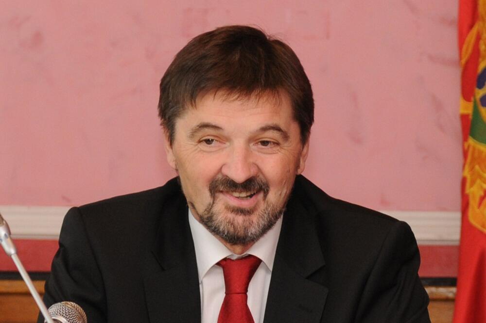 misko vukovic, Foto: Savo Prelević