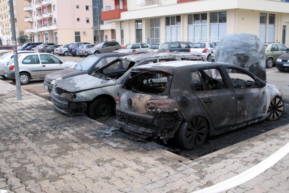 parking, golf, bar, Foto: Anto Baković