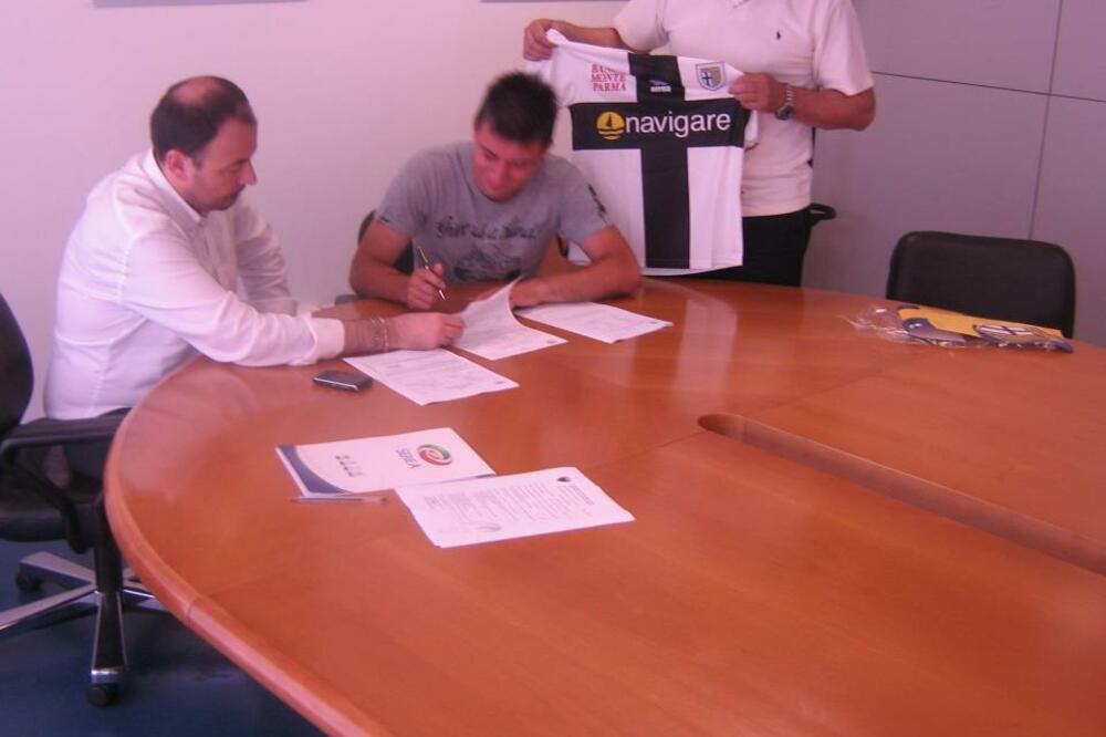 Šahman, Foto: Privatna arhiva