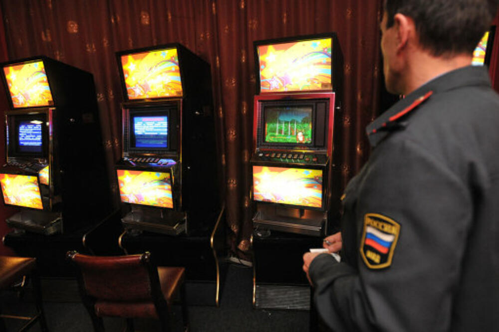 Kockanje Rusija, Foto: Ria novosti
