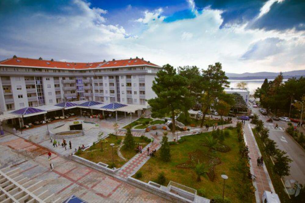 Trg od magnolije, Foto: Facebook