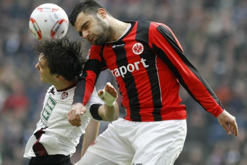 Lakić, Foto: Reuters