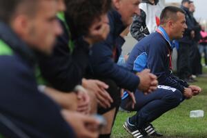 Pet mečeva za top formu Rudara