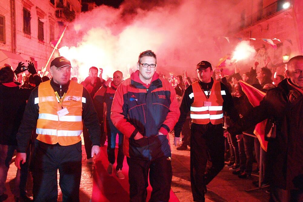 Ranko Perović, Foto: Radoje Milić