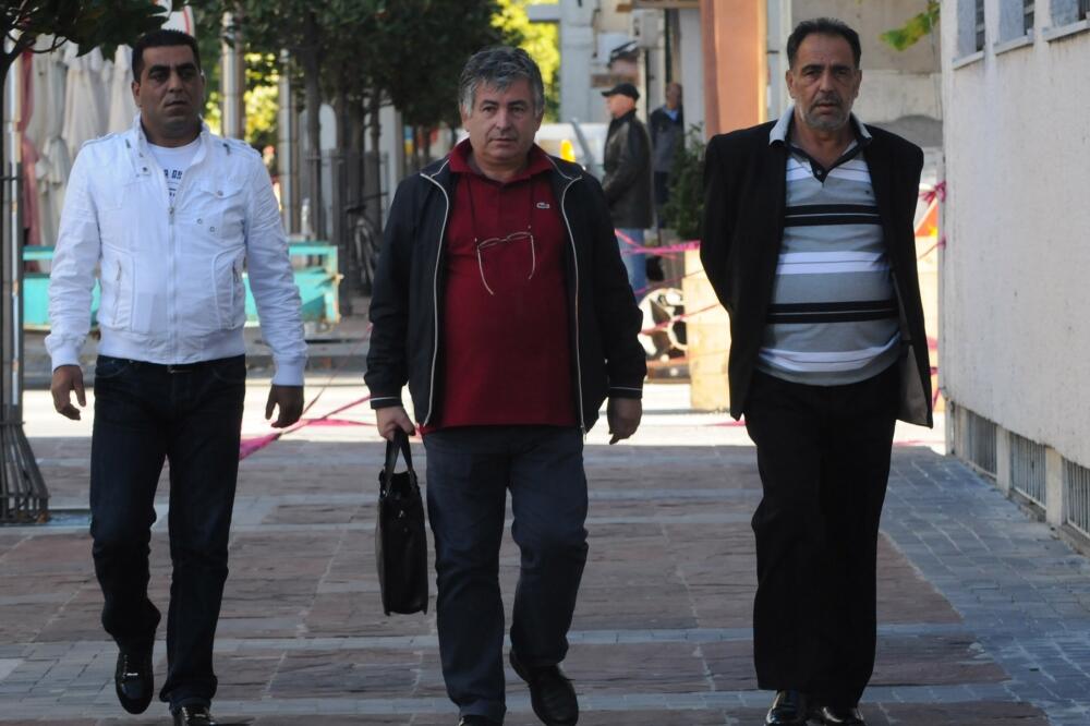 Agim Gaši, Foto: Savo Prelević