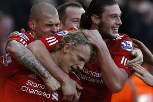 Kajt opet srušio Junajted