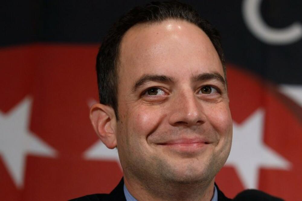 Rajns Prejbus, Foto: Time.com