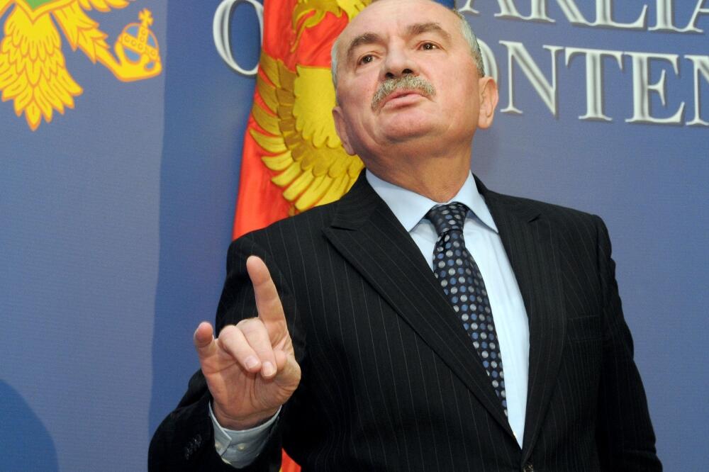 Branko Radulović, Foto: Luka Zeković