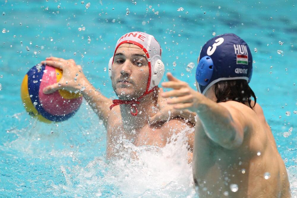 Mlađan Janović, Foto: Aniko Kovač