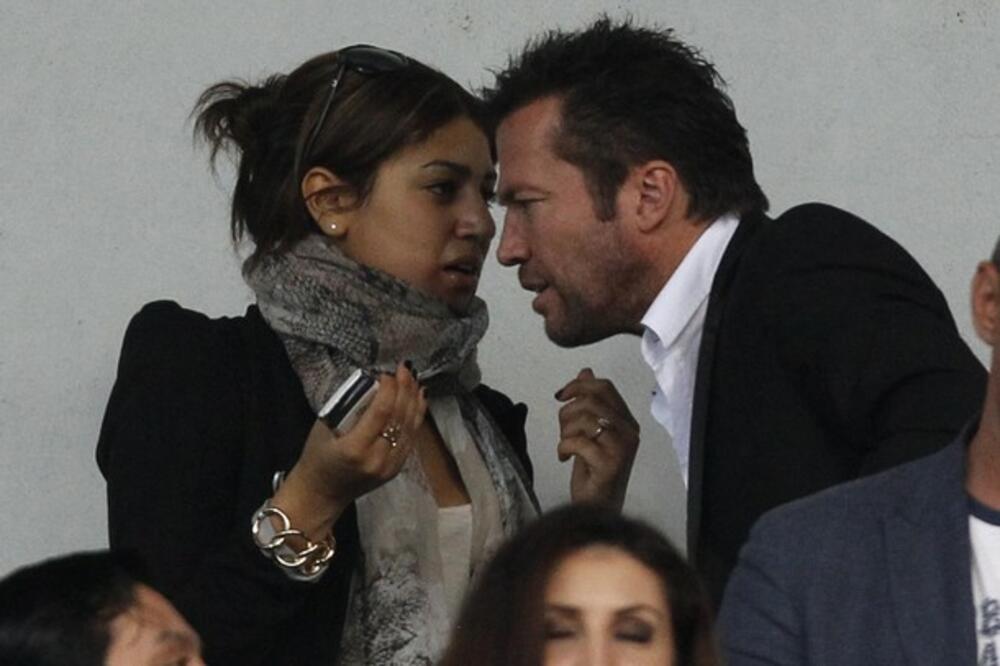 Mateus, Foto: Reuters