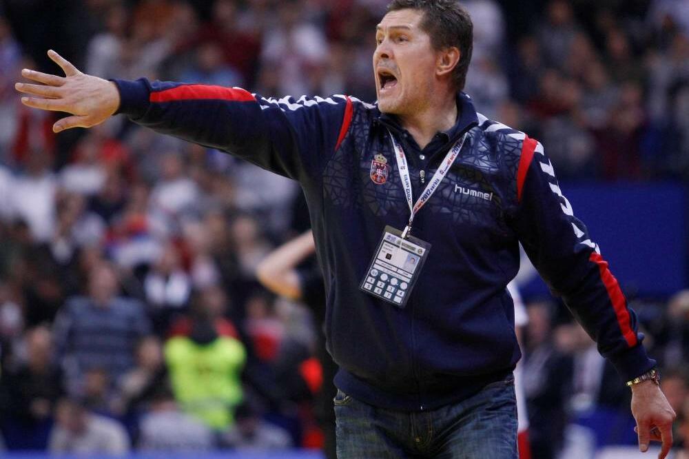 Veselin Vuković, Foto: Beta