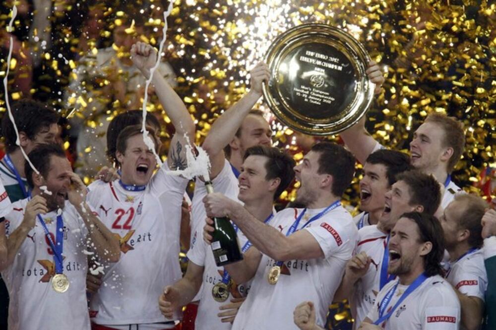 Danska, Foto: Reuters