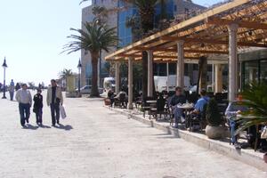 U Budvi sve više nezaposlenih