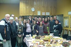 Žabljački i kraljevački srednjoškolci sportom i ekologijom ka...