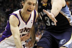 Poraz Lejkersa, Brajant srušio rekord Vesta