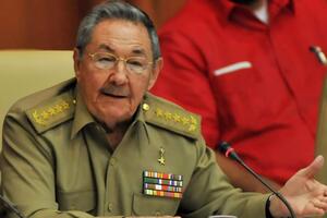 Komunistička partija Kube otvorila konferenciju