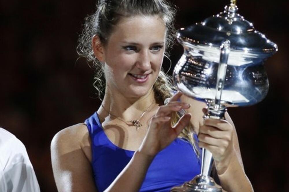 Viktorija Azarenka, Foto: Reuters