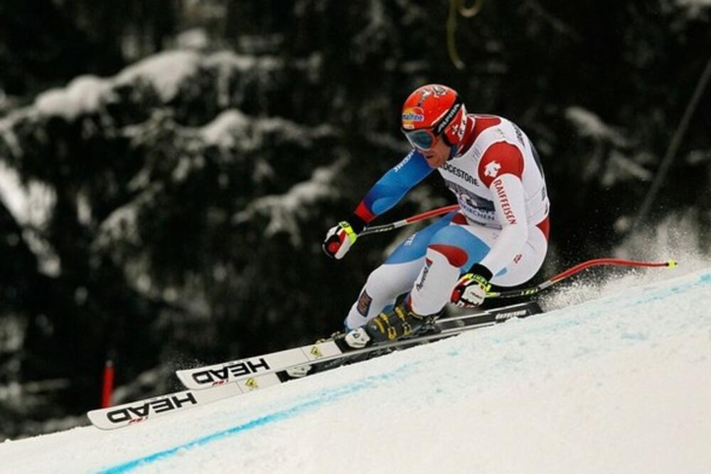 Didije Kuš, Foto: Reuters