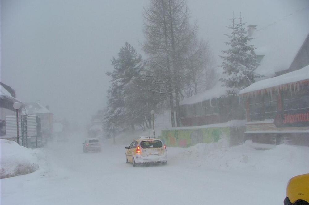 zabljak, Foto: Obrad Pješivac