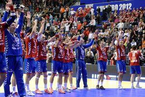 Vuković: U finalu ne pobjeđuje uvijek bolji