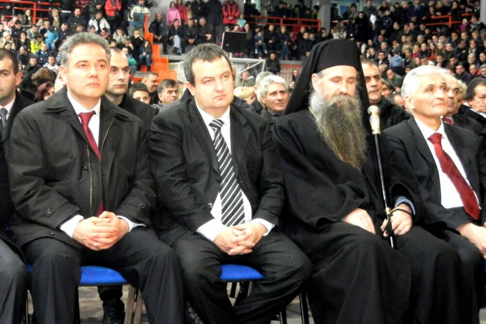 Dačić, Foto: Beća Čoković