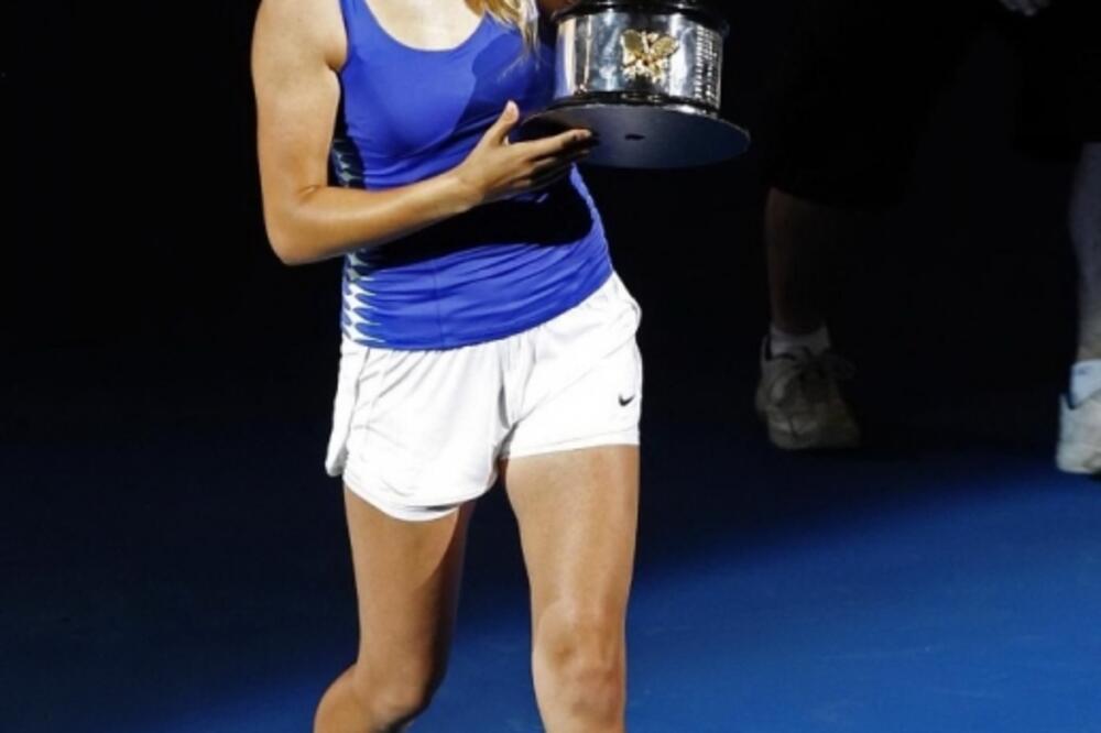 Viktorija Azarenka, Foto: Fonet