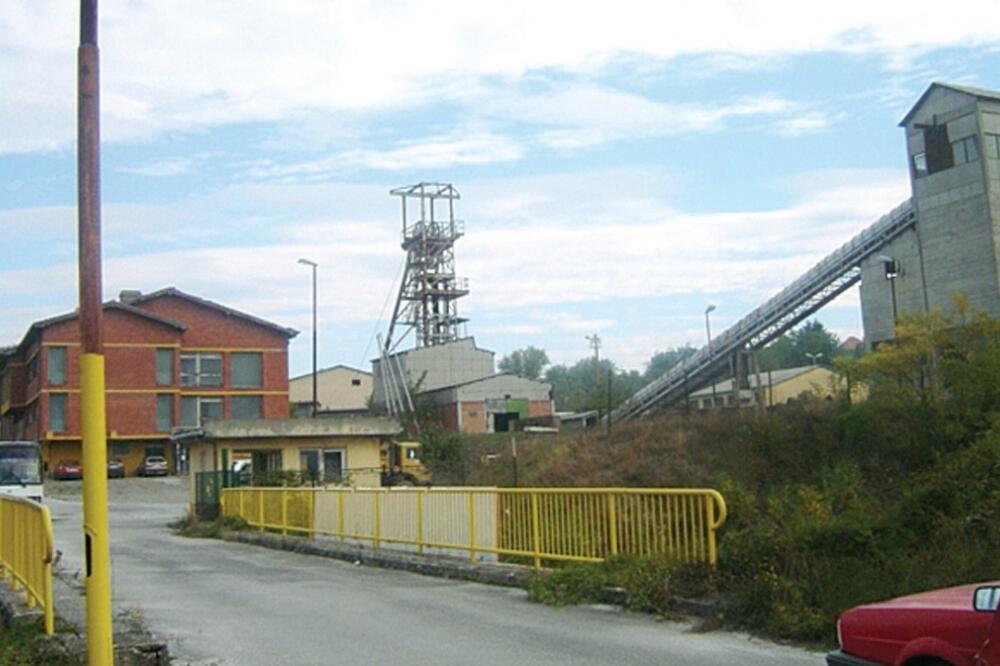 rudnik berane, Foto: Arhiva Vijesti