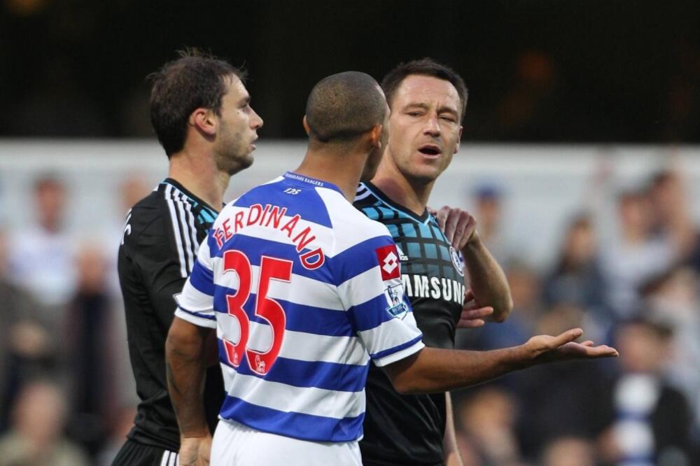 Anton Ferdinand, Foto: Beta/AP