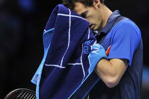 Marej morao na doping kontrolu