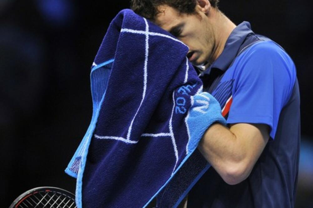 Marej, Foto: Reuters