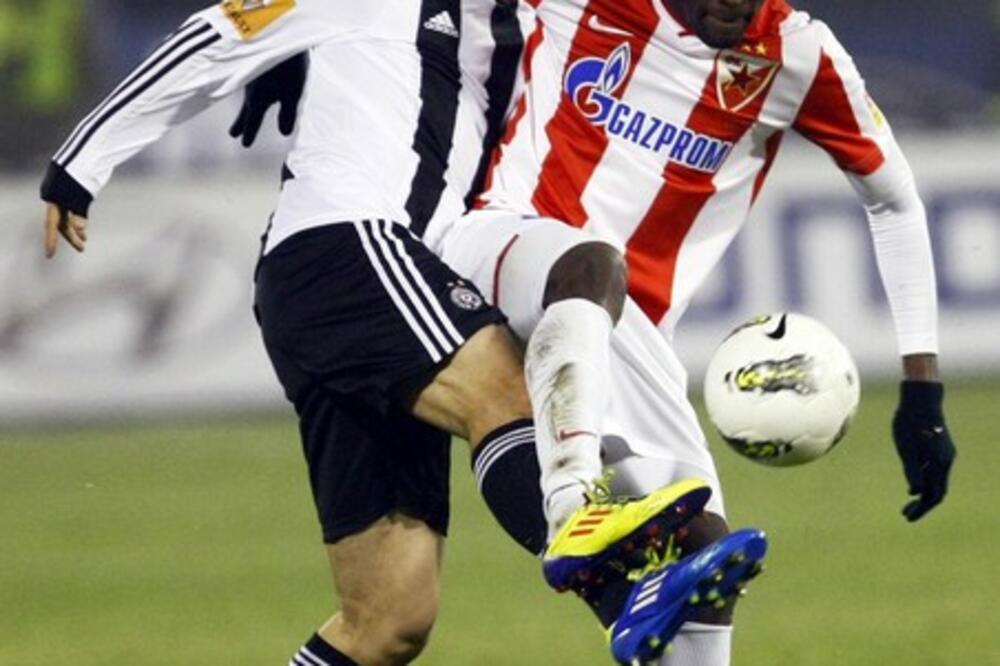 Borha, Foto: Reuters