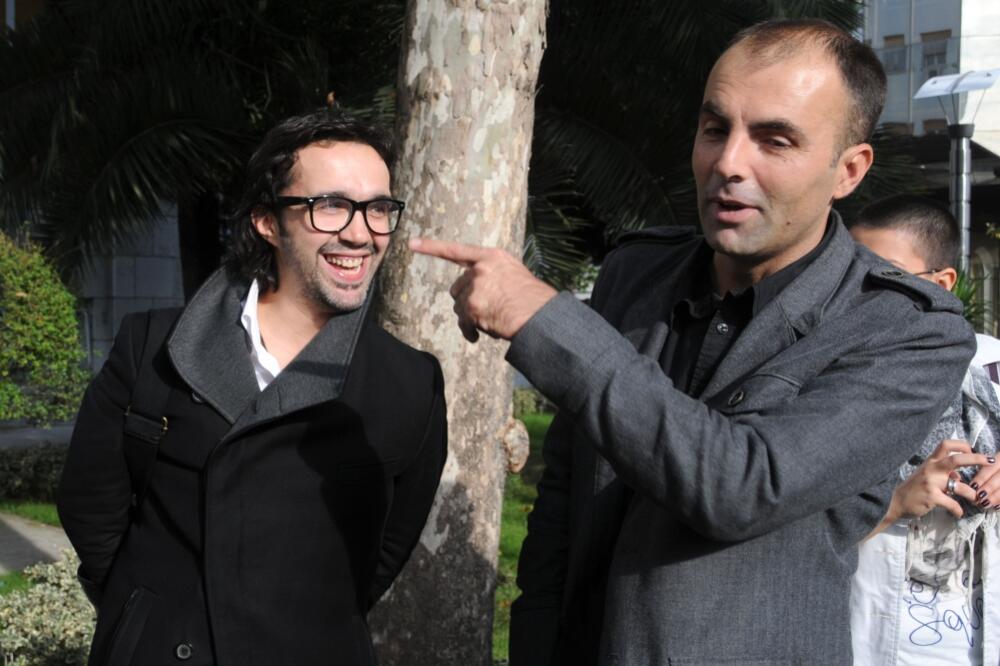 Građanska alijansa, Foto: Boris Pejović